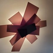 Big Bang Lamp - Wall Light - Foscarini