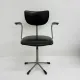 Mid-century 3311 desk chair by Toon de Wit for Gebroeders de Wit, 1960s