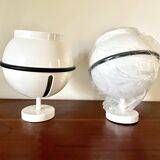 Pair of Eyeball spotlights