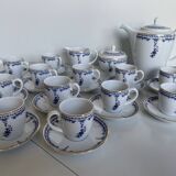 Vista Alegre Complete Coffee Set