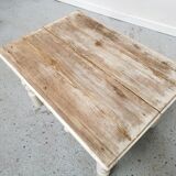 Farm coffee table
