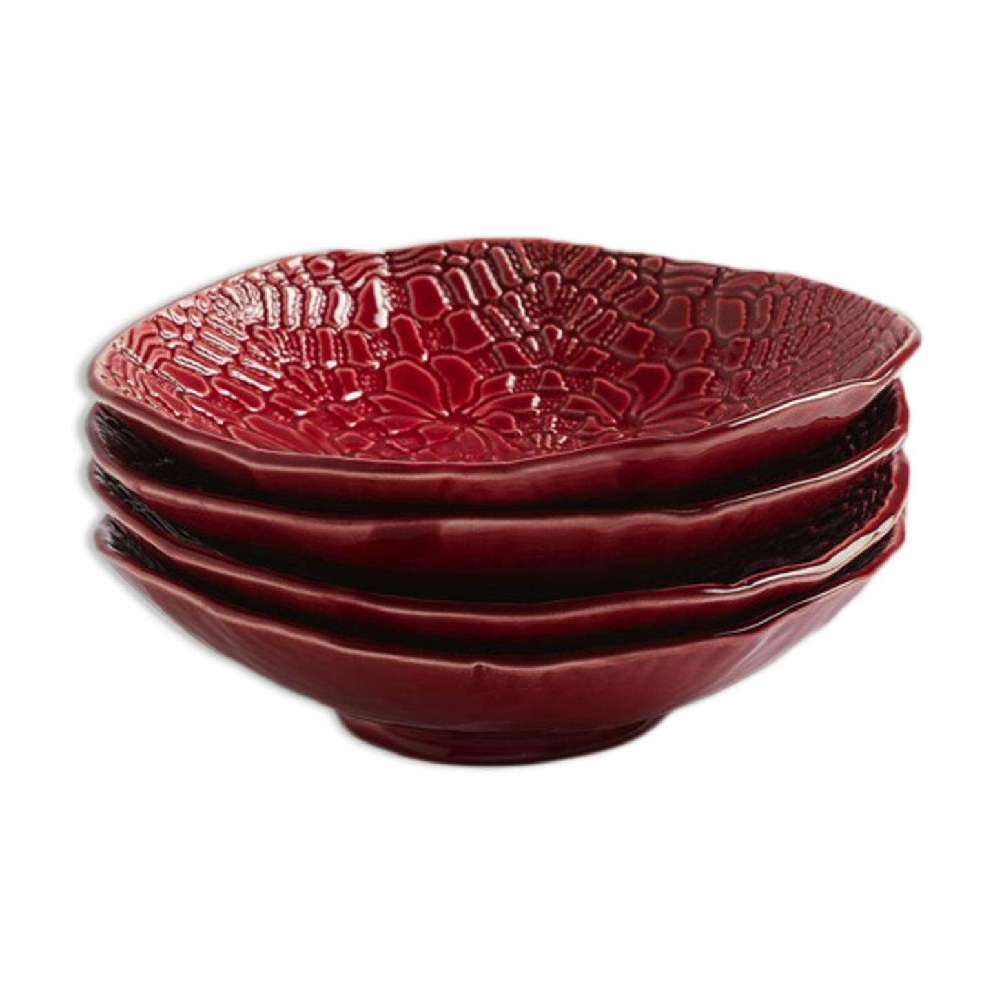 Malt siena M - Set of 4