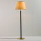 MK11043 Lampadaire français par Le Dauphin