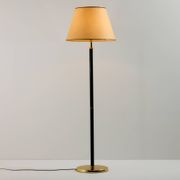 MK11043 French floor lamp by Le Dauphin