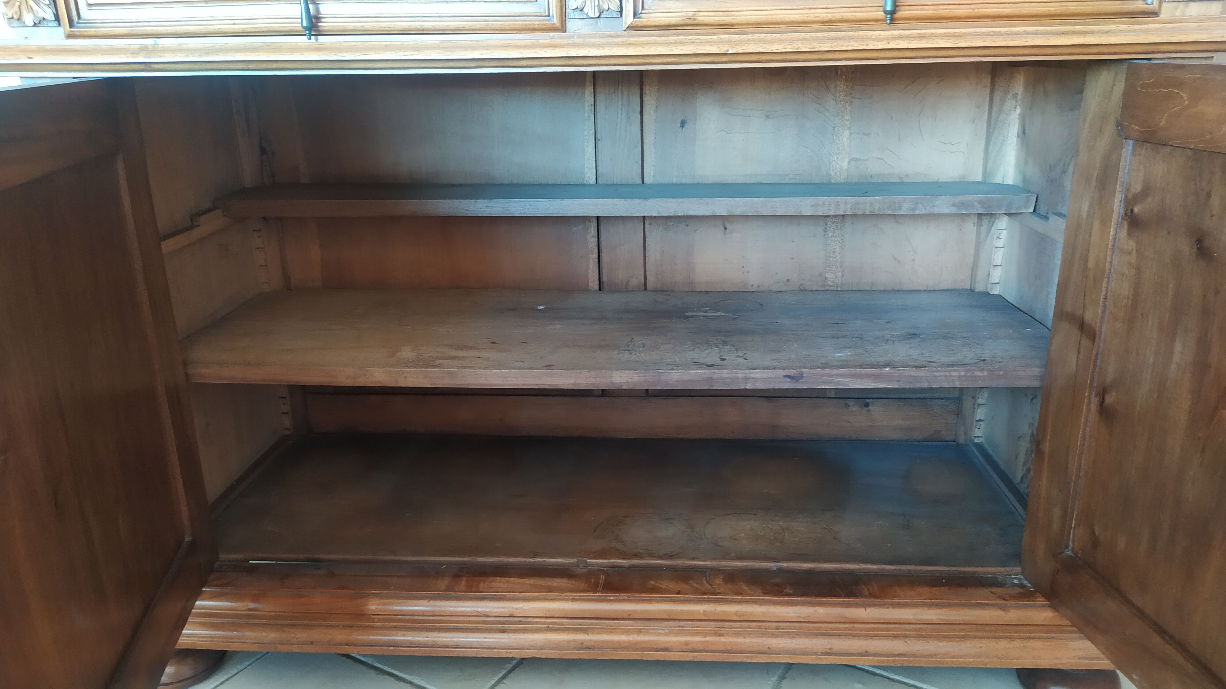 Henry II style vessel of the 1850s-1900s