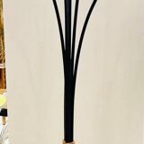 6 branch floor lamp from the 1950s