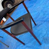 Belle fauteuil scandinave 1970