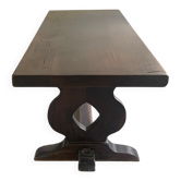 Monastery farm table
