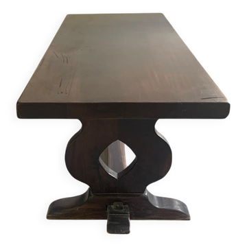 Table monastère ferme