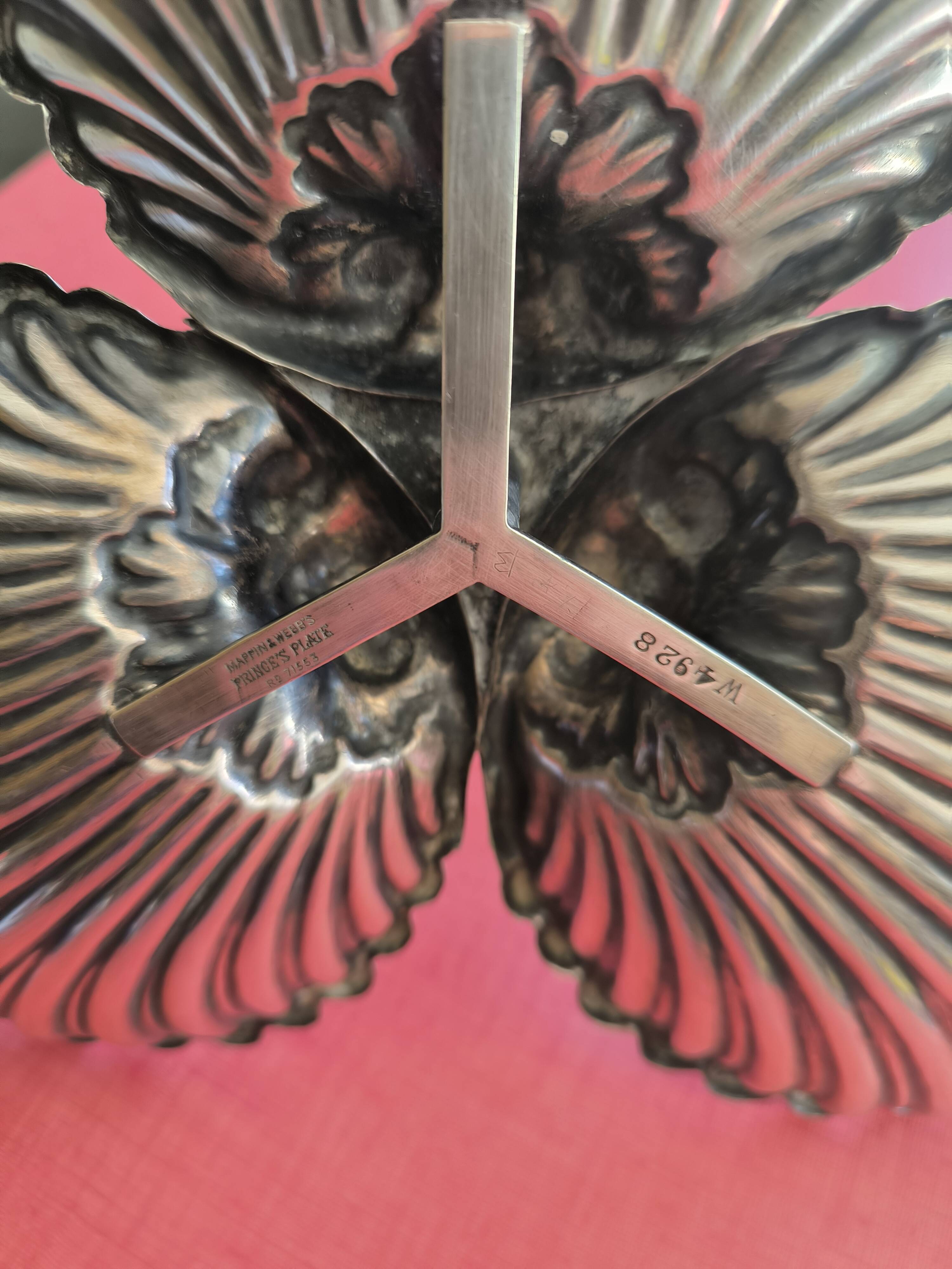 Mappin Webb's Servant