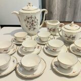 Coffee service