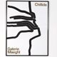 Affiche Chillida galerie Maeght 1964