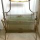 Onyx and laiton review gate 1960s