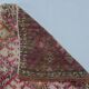 Low Pile Vintage Antique Runner sku 2148