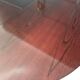 Baumann extended round table