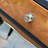 Pair of bedside tables 1970