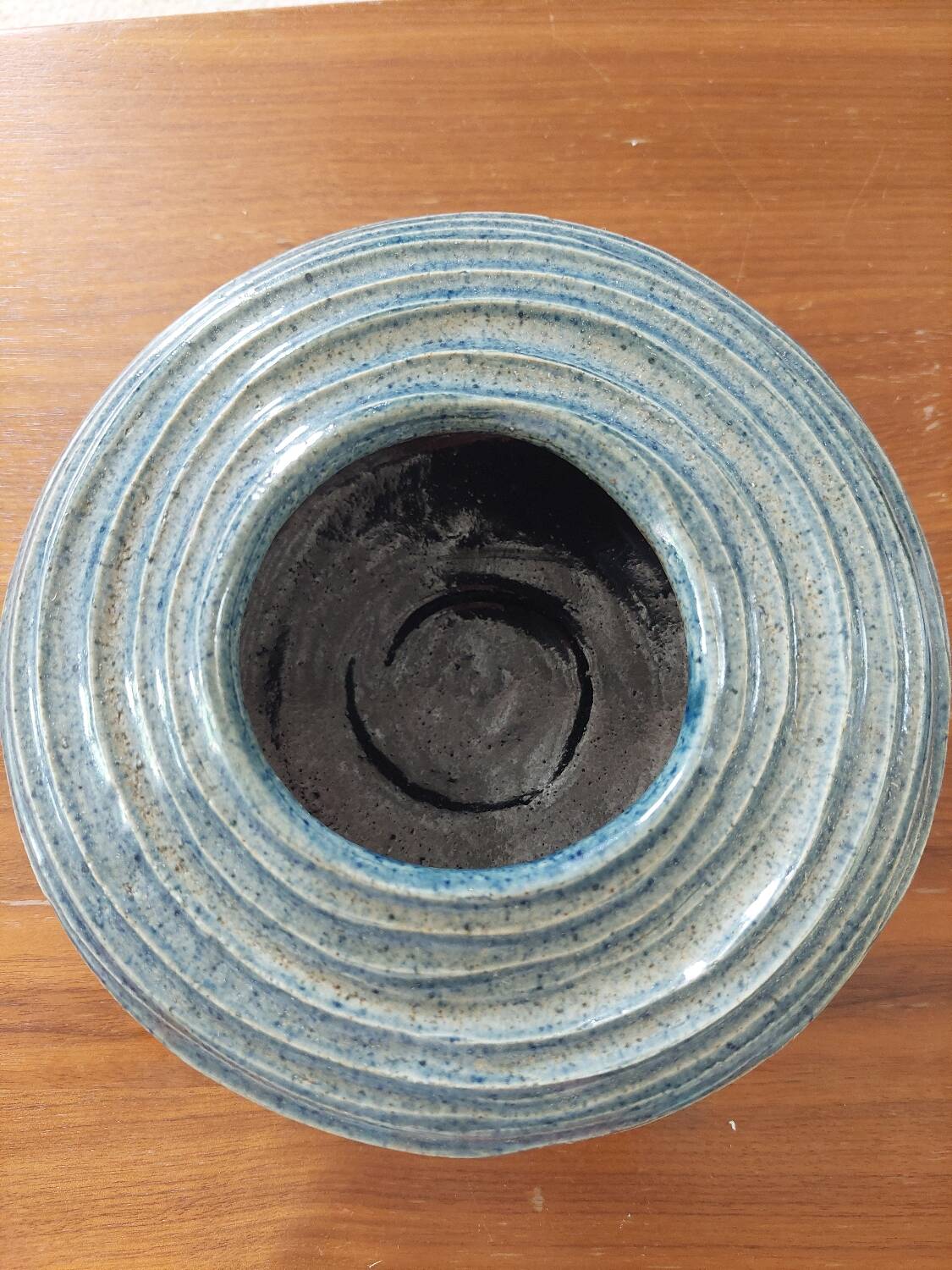 ceramic vase