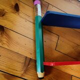 Wall floor pencil Pierre Sala