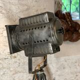 Russian cinema projector 1950