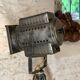 Russian cinema projector 1950