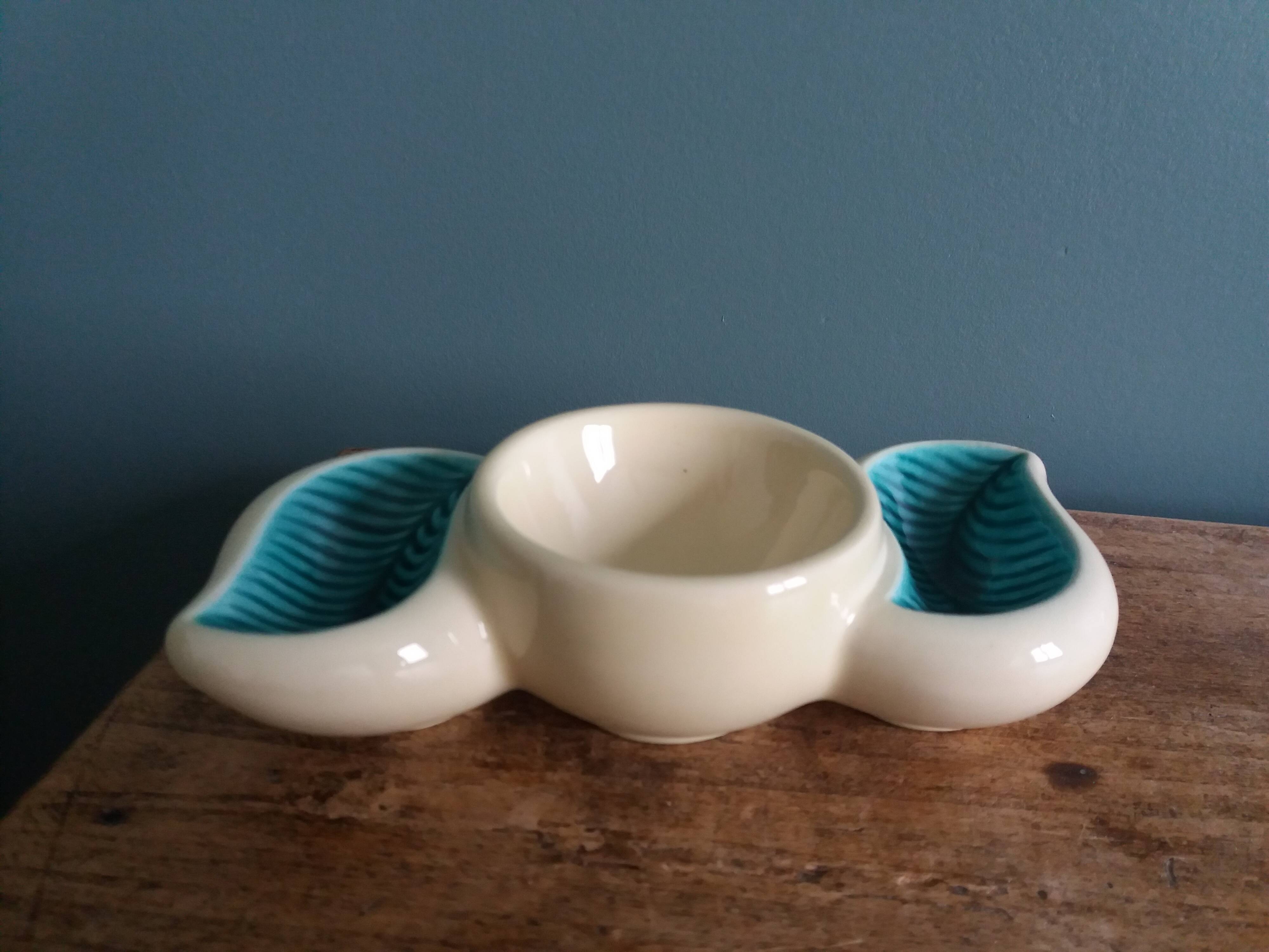 Verceram salt shaker condiments