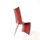 4 chaises "Ed Archer" , Philippe Starck, Driade, 1980's
