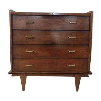 Vintage dresser