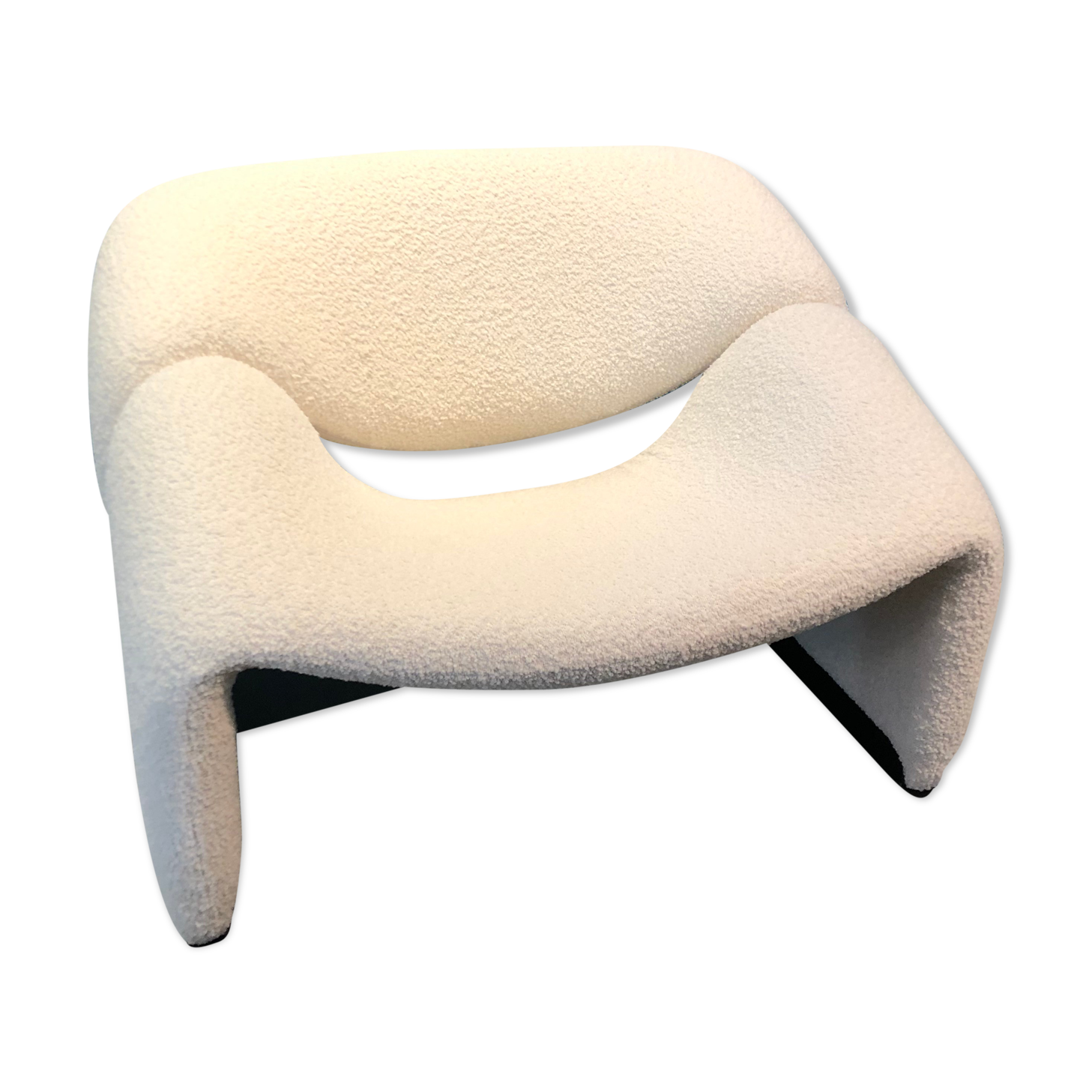 Pierre Paulin armchair for Artifort