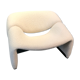 Fauteuil par Pierre Paulin pour Artifort