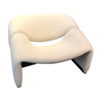 Pierre Paulin armchair for Artifort