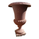 Vase Médicis en Fonte, 46 cm X 33 cm.