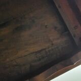 Walnut table