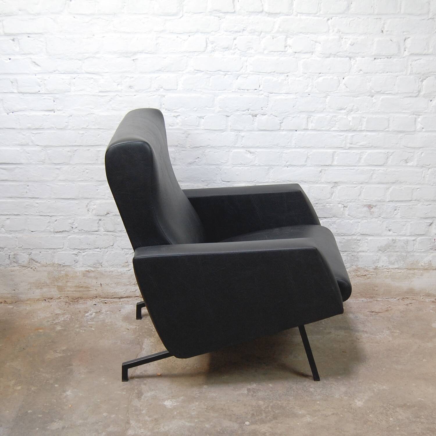 Fauteuil Miami par Pierre Guariche pour Meurop 1960s