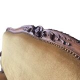 Banquette Louis XV