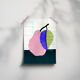 Illustration « poire »