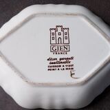 Gien porcelain tidy