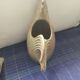 Vintage rooster signed Vallauris