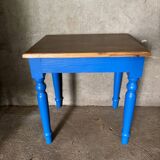 Bedside table, sofa end table, children's table