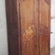 Cherry cabinet XIX° Louis XV