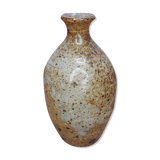 Sandstone vase