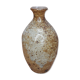 Sandstone vase