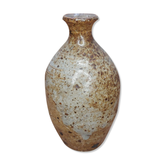 Sandstone vase