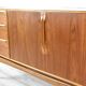 Midcentury McIntosh Teak Sideboard / Long John.