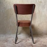 Pullman chairs 60s