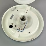 60s 70s lamp light