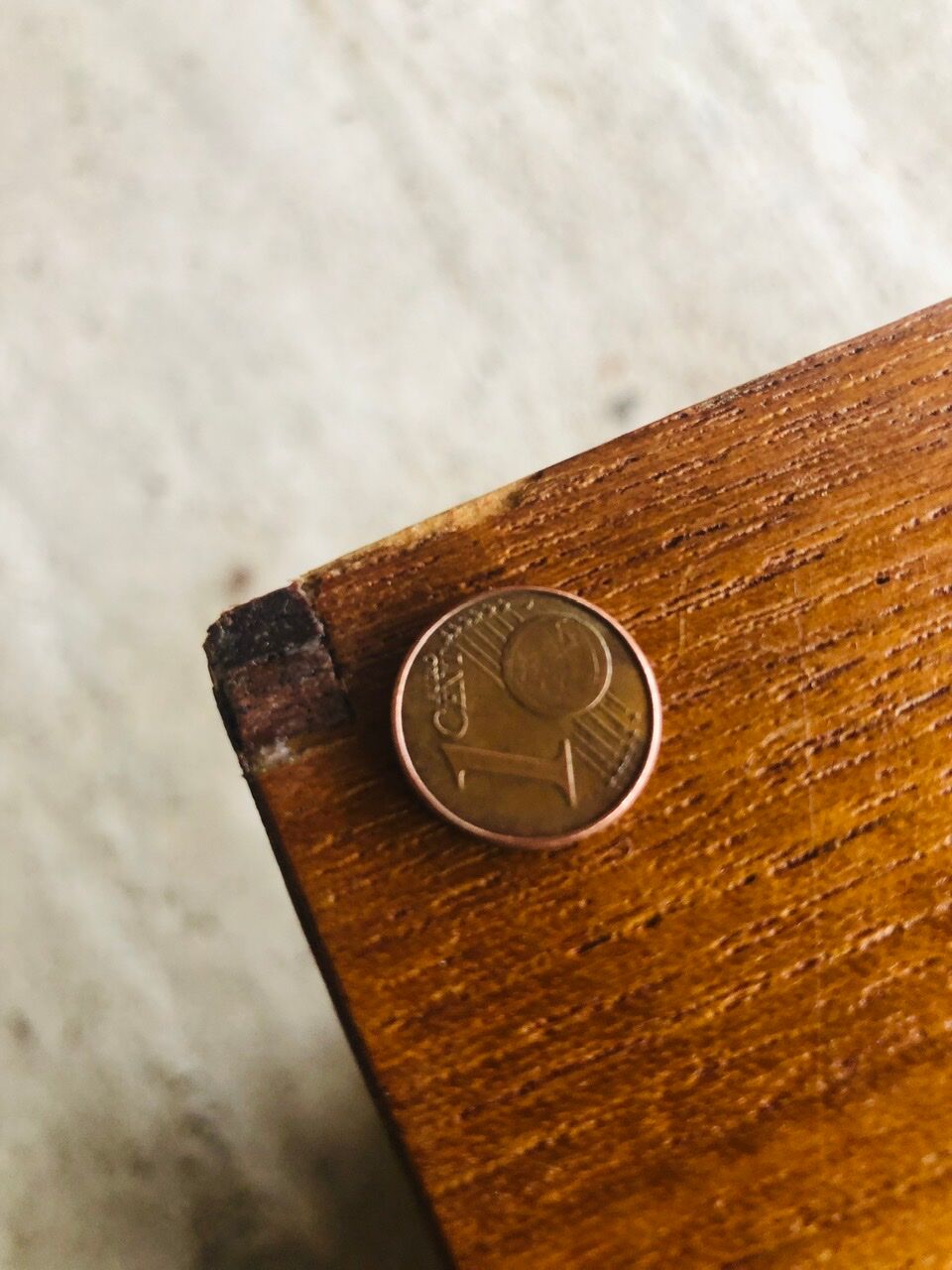 Scandinavian teak storage furniture by Kempkes 60s