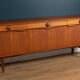 Teak 1960s Elliots Of Newbury sideboard