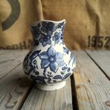 Small Ceramic Pitcher by Villeroy and Boch Collection Paradiso