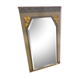 Mirror art deco