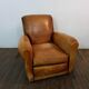 Fauteuil club